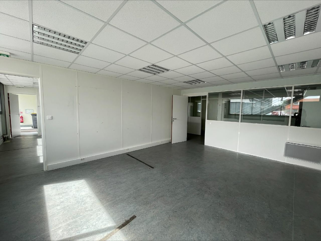Bureau Rennes 510m² Location bureau Rennes Ille-et-Vilaine OLBUR2419567 5
